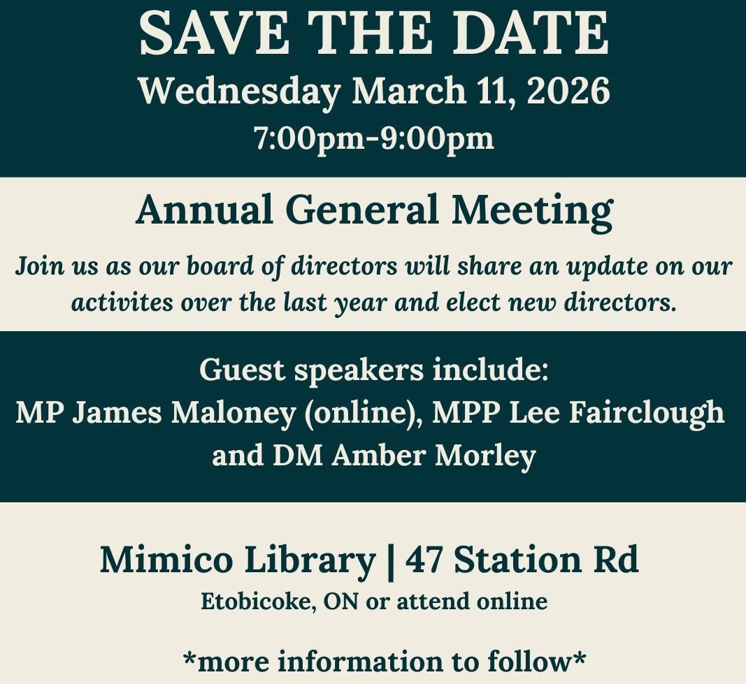 February 2026 Newsletter