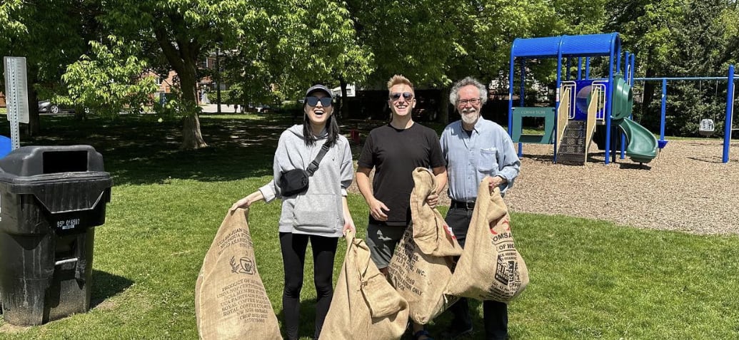 Cleanups, Markets & More 💚🧹